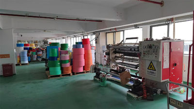 China Shanghai Dingba Identification Co., Ltd.