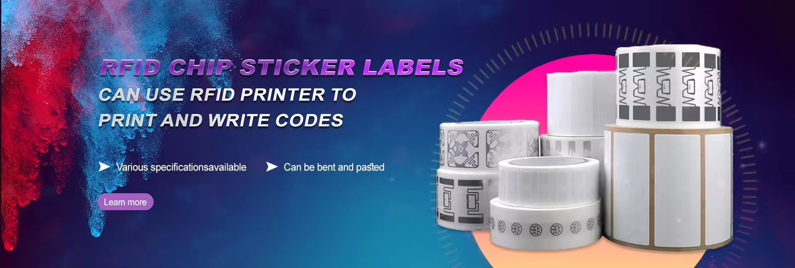 Patient ID Medical Wristband