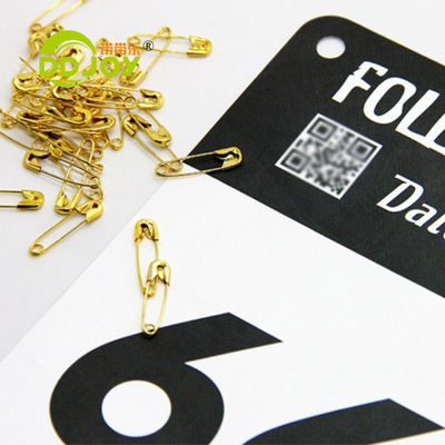 DDJOY Running Race Bibs Large Numbers and Safety Pins Included for Marathon Race Events