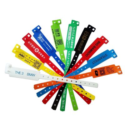 Adjustable Composite Bracelet Perfect Gift for Wedding Occasion Admission Wristband