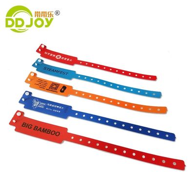 Adjustable Composite Bracelet Perfect Gift for Wedding Occasion Admission Wristband