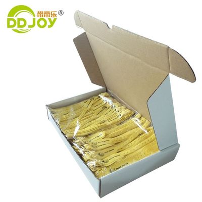Disposable Event Party Festival Soft Vinyl Comfortable Eco-Friendly PVC Wristband