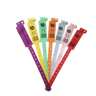 250*25mm/250*16mm Soft Plastic Vinyl Charm Wrist Band and Bracelet Upgrade Your Style