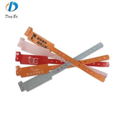 250*25mm/250*16mm Soft Plastic Vinyl Charm Wrist Band and Bracelet Upgrade Your Style