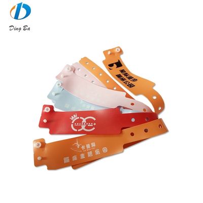 250*25mm/250*16mm Soft Plastic Vinyl Charm Wrist Band and Bracelet Upgrade Your Style