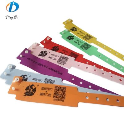 250*25mm/250*16mm Soft Plastic Vinyl Charm Wrist Band and Bracelet Upgrade Your Style