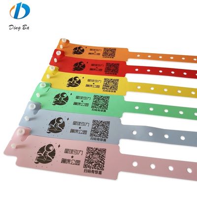 250*25mm/250*16mm Soft Plastic Vinyl Charm Wrist Band and Bracelet Upgrade Your Style