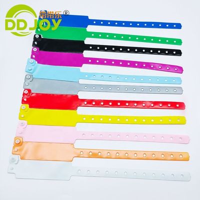 Custom Logo Soft Vinyl Wristband for Concerts Bulk Customization Bracelets or Bangles Type