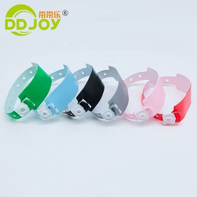 Custom Logo Soft Vinyl Wristband for Concerts Bulk Customization Bracelets or Bangles Type