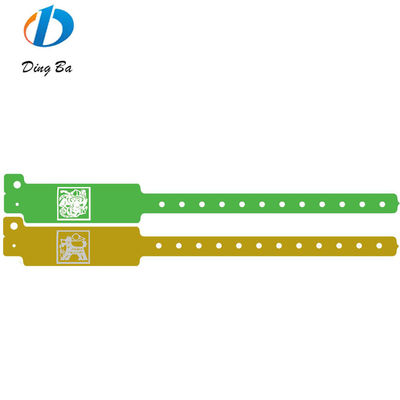 Anniversary Occasion Twelve Zodiacs Design Wristband with Customized Inlay Technology
