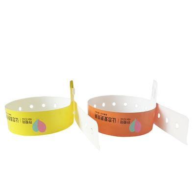2024 Selling Gift Bracelet Waterproof Custom Wristband for Unlimited Usage Scenarios