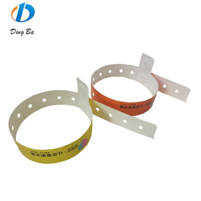 2024 Selling Gift Bracelet Waterproof Custom Wristband for Unlimited Usage Scenarios