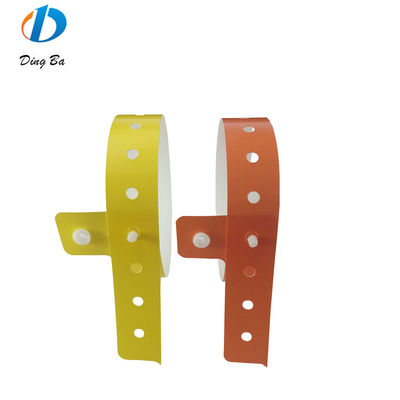 2024 Selling Gift Bracelet Waterproof Custom Wristband for Unlimited Usage Scenarios