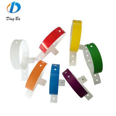 2024 Selling Gift Bracelet Waterproof Custom Wristband for Unlimited Usage Scenarios