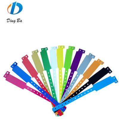 2024 Selling Gift Bracelet Waterproof Custom Wristband for Unlimited Usage Scenarios