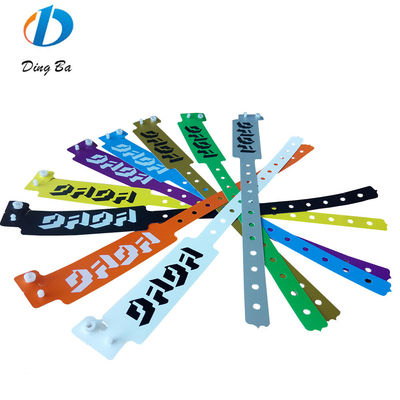 2024 Selling Gift Bracelet Waterproof Custom Wristband for Unlimited Usage Scenarios