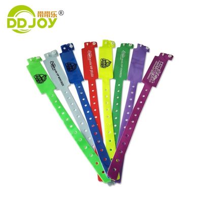 Two Color Printing Bracelets Wristband Clasp Bracelet for Party Charm Bracelets