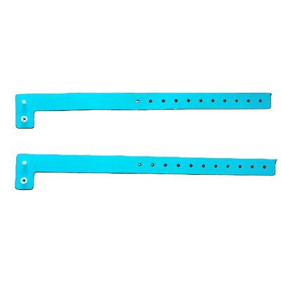 2024 Selling Gift Bracelet Yellow Custom Wristband with Anti-Allergy Performance