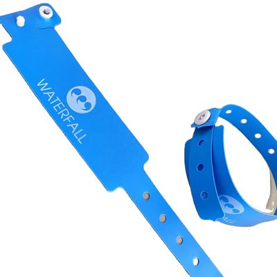 Theme Custom Wristband as Request OEM Logo Personalized Event Bracelet