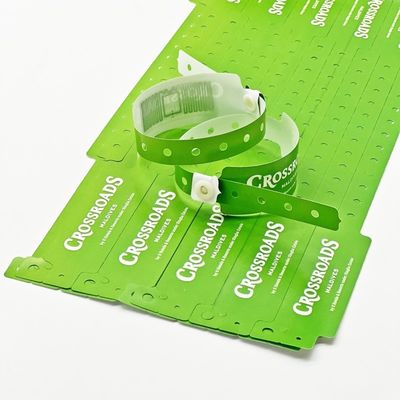 RFID Wristbands for Event Party Supplies Holiday Decoration Gift