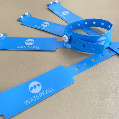 Theme Custom Wristband as Request OEM Logo Personalized Event Bracelet