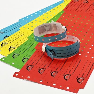 Bracelets UHF Ultra-High Frequency M 01 F08 Chip RFID Electronic Smart NFC Wristband