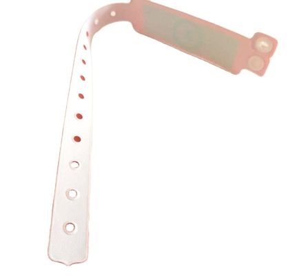 Bracelets UHF Ultra-High Frequency M 01 F08 Chip RFID Electronic Smart NFC Wristband