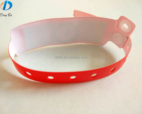 Bracelets UHF Ultra-High Frequency M 01 F08 Chip RFID Electronic Smart NFC Wristband