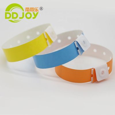 Private Label Wristband The Ultimate Solution for All End Users and Scenarios