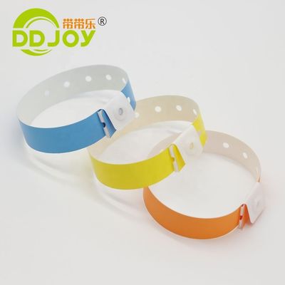Private Label Wristband The Ultimate Solution for All End Users and Scenarios
