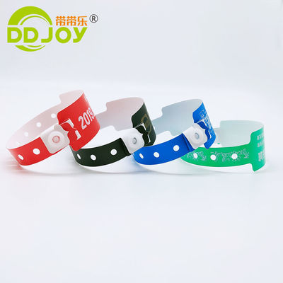 Private Label Wristband The Ultimate Solution for All End Users and Scenarios
