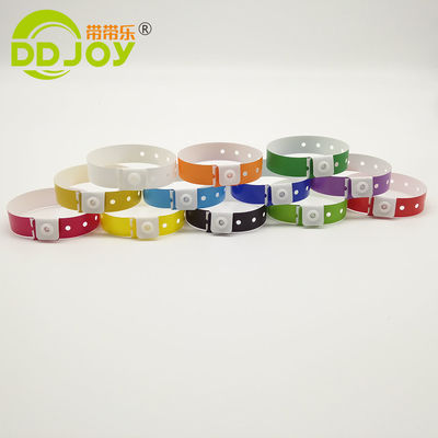 Private Label Wristband The Ultimate Solution for All End Users and Scenarios