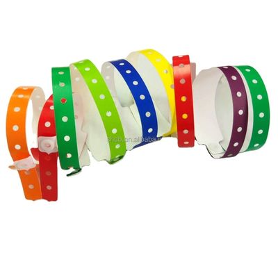 Personalized Private Label Wristband for Any Occasion according to Your Requirements