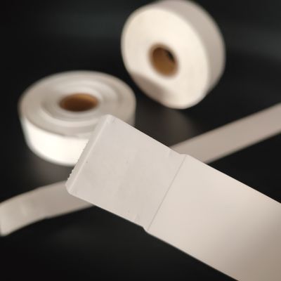 Printable Paper Wristband with Thermal Barcode Self-Adhesive and Easy
