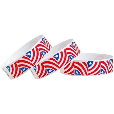 Concert Identification Hand Bands Waterproof Wristbands for Events and Parties