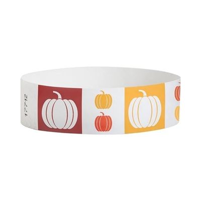 Concert Identification Hand Bands Waterproof Wristbands for Events and Parties