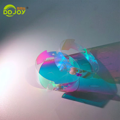 Target All End Users Colorful TPU Wristband for Bar Night Club Custom Metal Craft