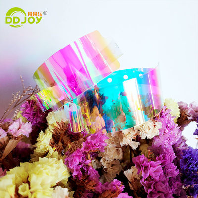 Events Concerts Usage Scenarios Custom One Time Colors TPU Wristband for Bar Night Club