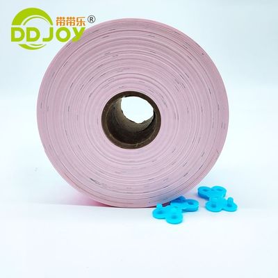 Highly Durable Thermal VIP Bar code Wristband for Adult Child at Networking Events