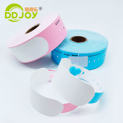 Shipping DHL FedEx UPS EMS TNT Thermal Heat Transfer Bracelet for Club Admission