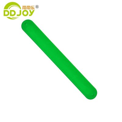 Plating Custom Color Stock Customised Bracelet Custom Bulk Silicone Snap Slap Bracelet