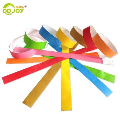 Regional Feature Printed Custom Wrist Band Wristband TYK1056D for Event Party Supplies
