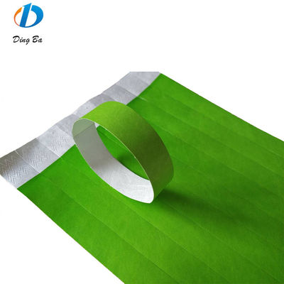 Bracelets for Christmas Decoration and Gifts Tyvek Dupont Paper
